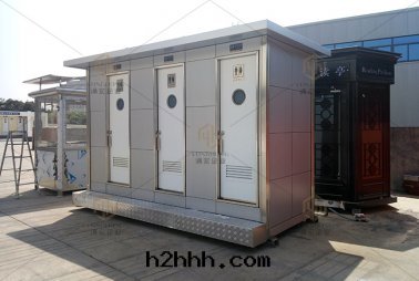 經(jīng)济實(shí)用(yòng)移動(dòng)廁所(suǒ)