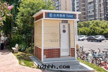 漳州新(xīn)農村(cūn)公(gōng)廁 農村(cūn)新(xīn)型廁所(suǒ)