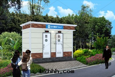 新(xīn)農村(cūn)移動(dòng)廁所(suǒ)