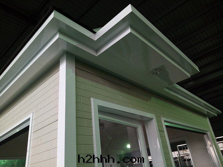 小區(qū)保安(ān)亭-執勤崗亭門(mén)头(tóu)细(xì)节(jié) 小區(qū)保安(ān)亭-執勤崗亭門(mén)头(tóu)细(xì)节(jié)