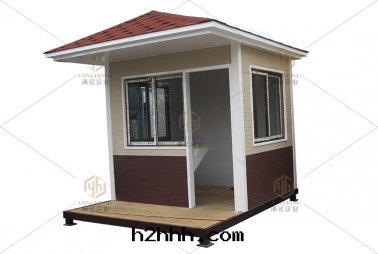 漳州成(chéng)品崗亭