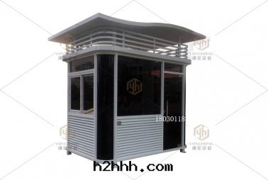 學(xué)校(xiào)崗亭