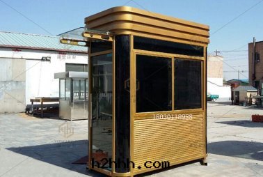 崗亭廠(chǎng)家(jiā)定(dìng)做