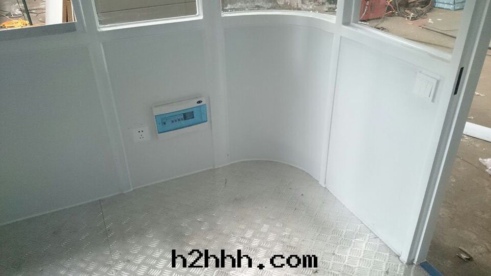 治安(ān)警務(wù)崗亭室(shì)內(nèi)图(tú)片