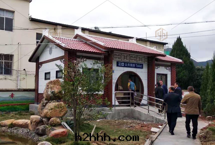 莆田(tián)移動(dòng)公(gōng)廁