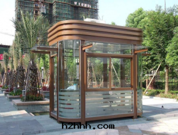 活動(dòng)崗亭廠(chǎng)家(jiā)介紹