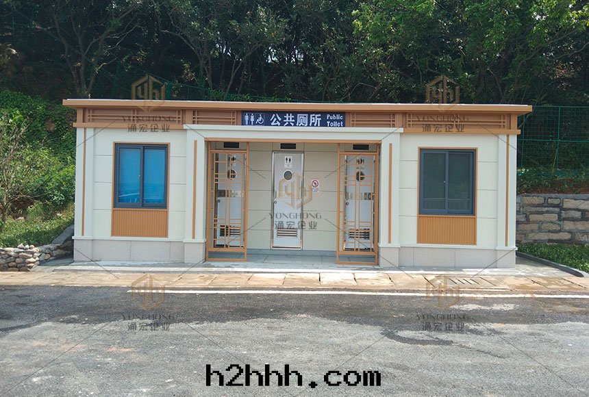 廈門(mén)成(chéng)品廁所(suǒ)-成(chéng)品公(gōng)廁廠(chǎng)家(jiā)定(dìng)制