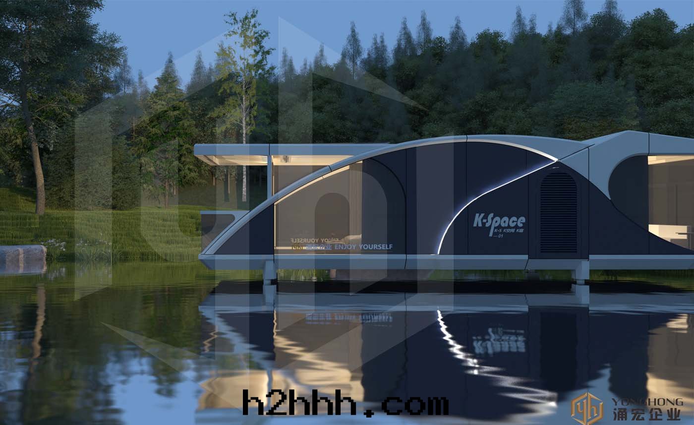 移動(dòng)民(mín)宿太空(kōng)艙景區(qū)图(tú)片