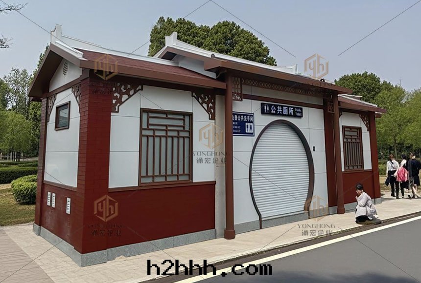 漳州裝(zhuāng)配式公(gōng)廁廠(chǎng)家(jiā)定(dìng)制 福州裝(zhuāng)配式公(gōng)廁 莆田(tián)裝(zhuāng)配式廁所(suǒ)